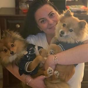 Meet your Posher, Kelli